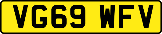 VG69WFV