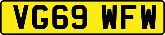 VG69WFW