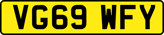 VG69WFY