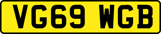 VG69WGB