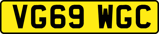 VG69WGC
