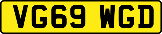 VG69WGD