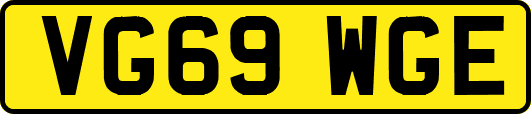 VG69WGE