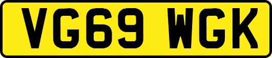 VG69WGK