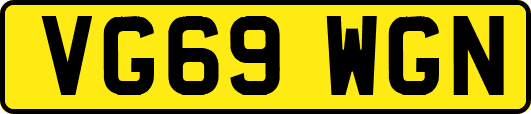VG69WGN