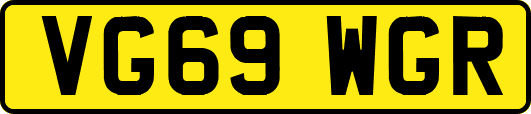 VG69WGR