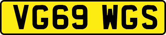 VG69WGS