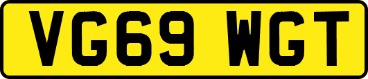 VG69WGT
