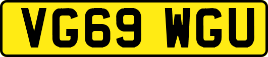 VG69WGU