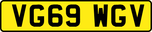 VG69WGV