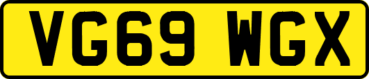 VG69WGX