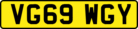 VG69WGY