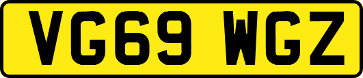 VG69WGZ