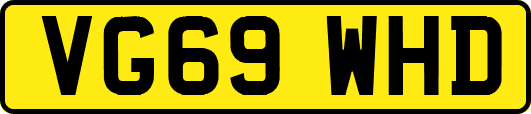 VG69WHD