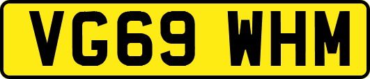VG69WHM
