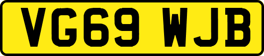 VG69WJB