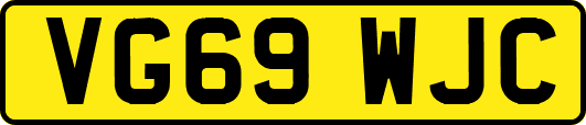VG69WJC