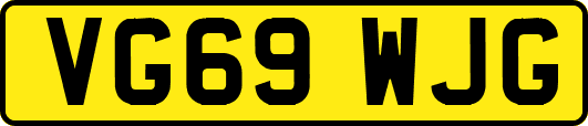 VG69WJG