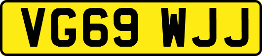 VG69WJJ
