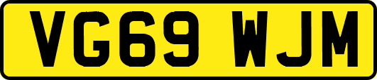 VG69WJM