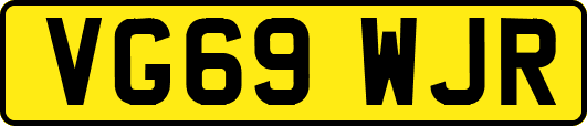 VG69WJR