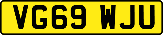 VG69WJU