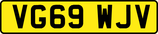 VG69WJV