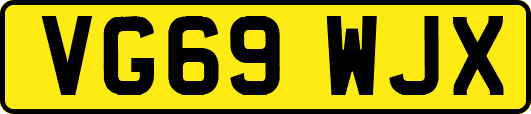 VG69WJX