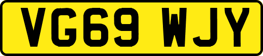 VG69WJY