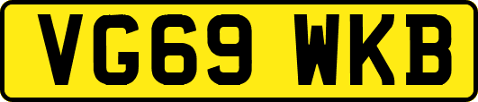 VG69WKB