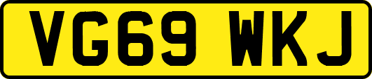VG69WKJ