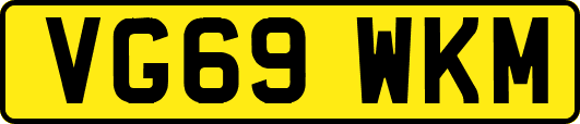 VG69WKM