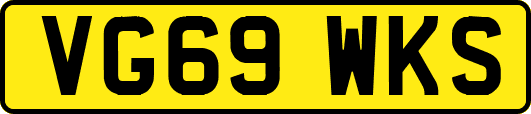 VG69WKS