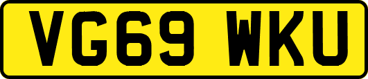VG69WKU