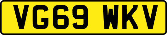 VG69WKV