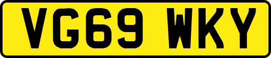 VG69WKY
