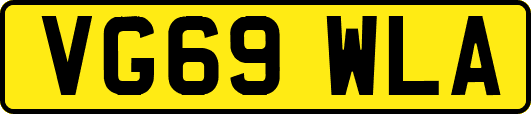 VG69WLA