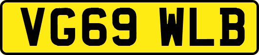 VG69WLB