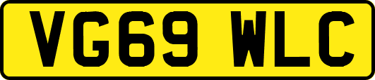 VG69WLC