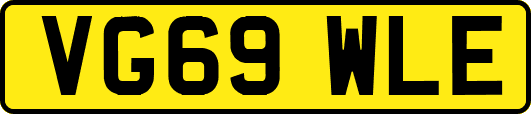 VG69WLE
