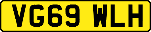 VG69WLH