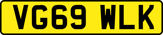 VG69WLK