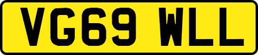 VG69WLL