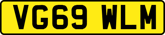 VG69WLM