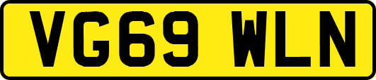 VG69WLN