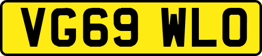 VG69WLO