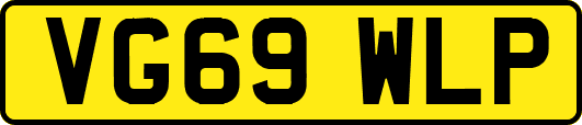 VG69WLP