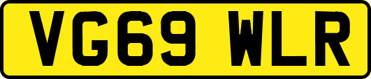 VG69WLR