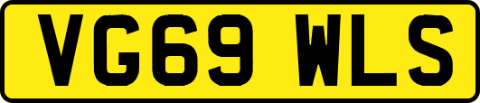 VG69WLS