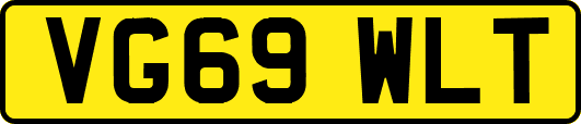 VG69WLT
